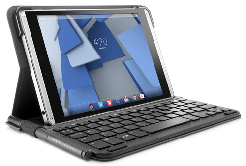 HP Pro 8 Bluetooth Keyboard Case – image 2