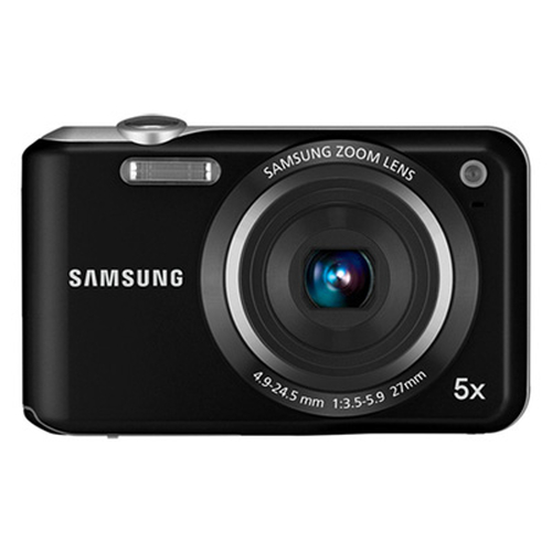Samsung SL SL50 1/2.33" Compact camera