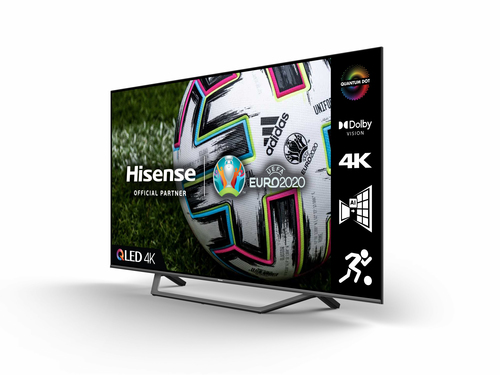 Hisense 75A7GQTUK TV – image 3