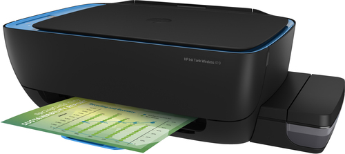 HP Inc. Drukarka 419 All-in-One Wireless Z6Z97A