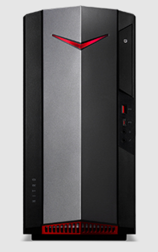 Acer NITRO 50 N50-620-UR21 Intel® Core™ i5 i5-11400F