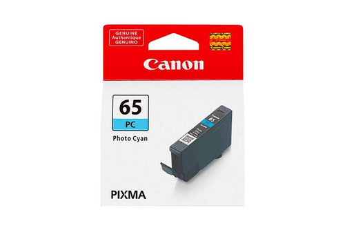 Canon CLI-65 ink cartridge 1 pc(s) Compatible Cyan