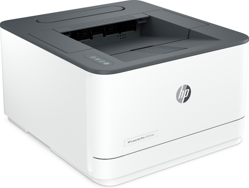 HP LaserJet Pro 3003dw – image 3