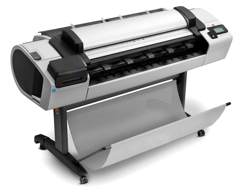 HP Designjet T2300 – image 5