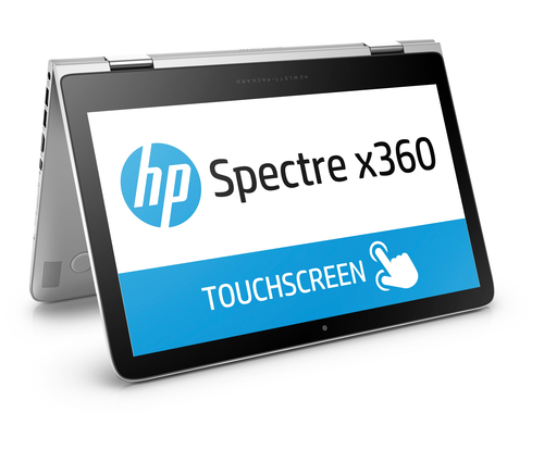 HP Spectre x360 - 13-4007na (ENERGY STAR) – image 4