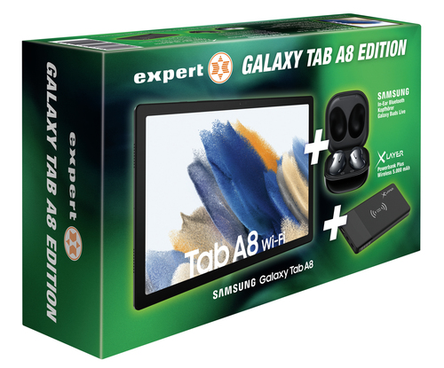 Samsung SM-X200 + SM-R180 + 214429