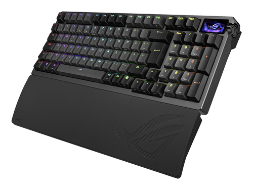 ASUS ROG Azoth 96 HE – image 2