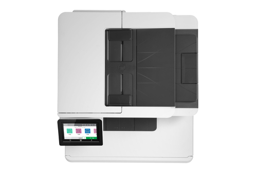 Urządzenie wielofunkcyjne HP LaserJetPro M479fdn W1A79A