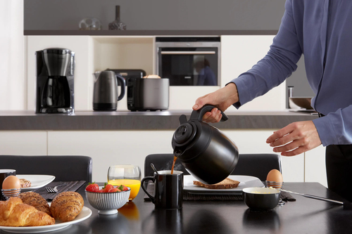 Philips Café Gaia Collection HD7547/80R1 coffee maker Manual Drip coffee maker – image 9