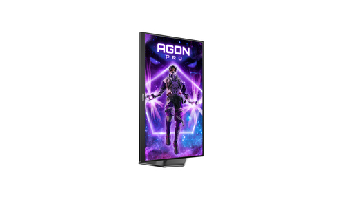 AOC AGON PRO AG256FS computer monitor – image 9