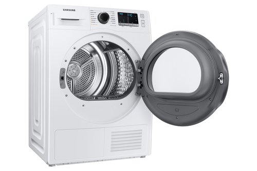Samsung DV90TA240AE tumble dryer Freestanding Front-load – image 7