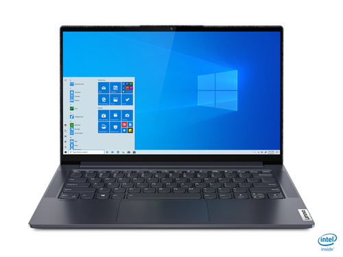 Lenovo IdeaPad Slim 7 14ITL05