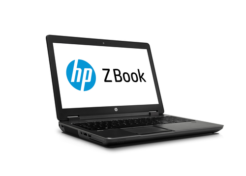 HP ZBook E9X20AW laptop Intel® Core™ i7 i7-4800MQ Mobile workstation – image 3