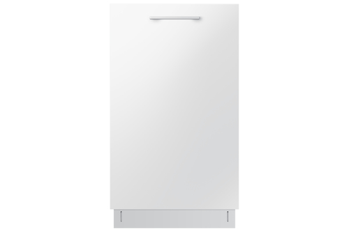 Samsung DW50R4060BB Fully built-in 9 place settings – image 1