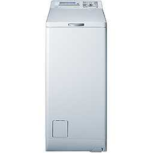 AEG LVM48580 washing machine Top-load