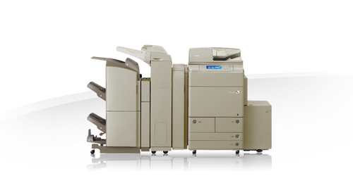 Canon imageRUNNER ADVANCE C7260i