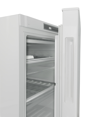 Sharp SJ-S2182E2W-EU Upright freezer Freestanding – image 5