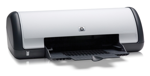 HP Deskjet D1470 Printer