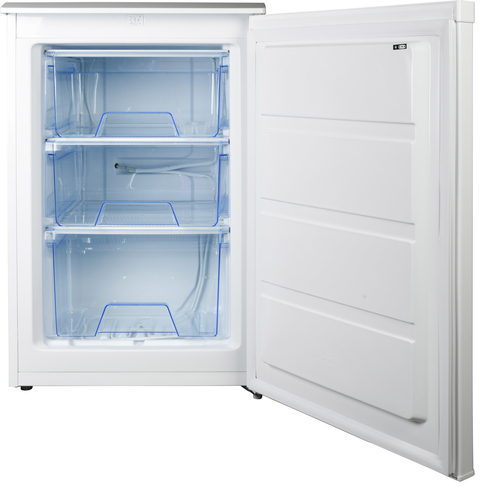 Salora FRT8600WH freezer Upright freezer Freestanding – image 7
