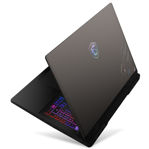 MSI Crosshair 16 HX AI D2XWGKG-262ES – image 8