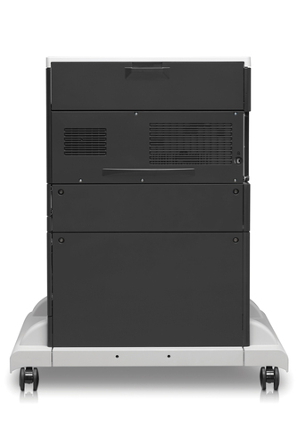 HP Color LaserJet Enterprise M750xh – image 4
