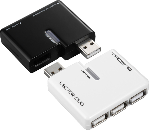 Tacens Lector Duo – image 3
