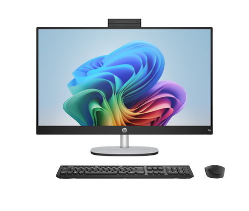 HP All-in-One Desktop Next Gen AI 27-ct2075m – image 9