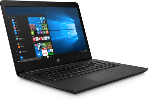 HP Notebook - 14-bp019na – image 5