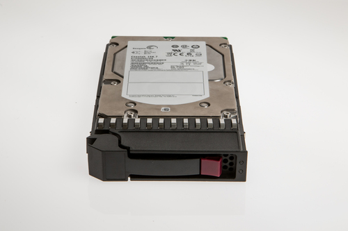 Origin Storage 300GB 15K Tray with Interposer – image 2