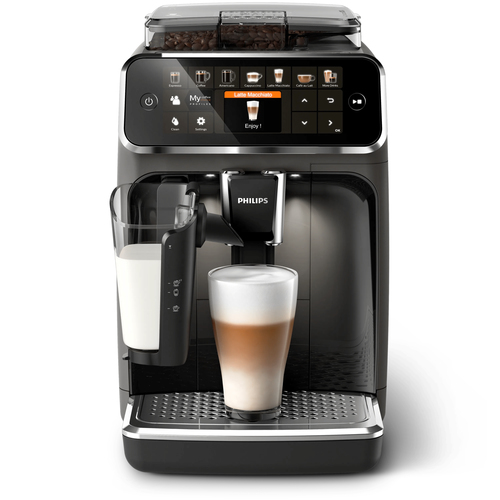 Philips EP5444/50 coffee maker Fully-auto Espresso machine – image 2