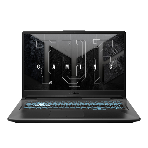ASUS TUF Gaming F17 FX706HM-HX005T-CH Intel® Core™ i7 i7-11800H Laptop – image 1