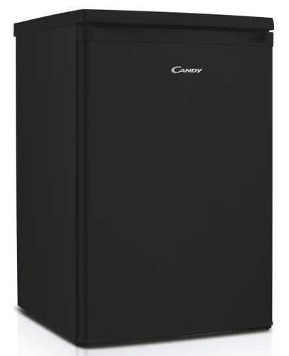 Candy CHTL552BK холодильник Отдельно стоящий 125 L Черный