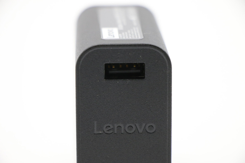 Lenovo 01FR079 power adapter/inverter Indoor – image 3