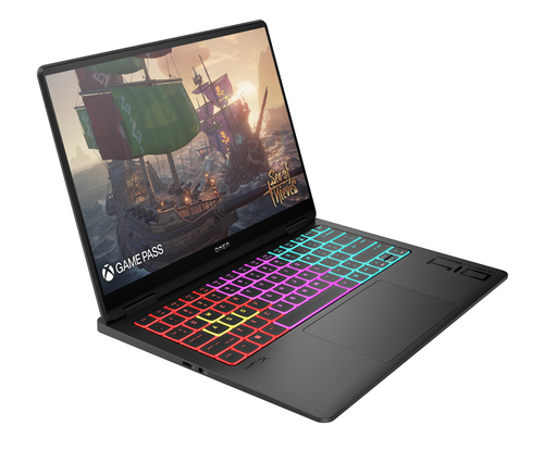 HP OMEN 14-fb0006na – image 2
