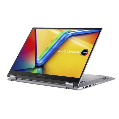 ASUS Vivobook S14 Flip OLED TP3402ZA Intel® Core™ i5 i5-12500H Hybrid (2-in-1) – image 5