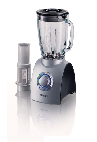 Philips Walita Aluminium Collection RI2094/00 blender