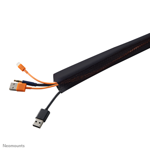 Neomounts Kabelsok NS-CS200BLACK kabelbinder, afbeelding 2