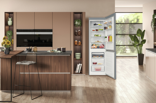 Hotpoint H8 A2E S – image 6