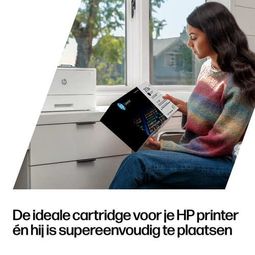 HP 149A LaserJet Toner Noir – Photo 8 sur 10