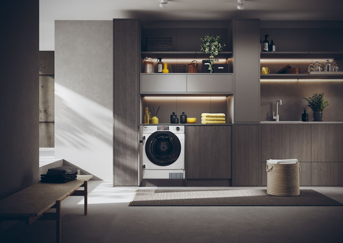 Haier HDBI H7A2TBEX-80 – image 9