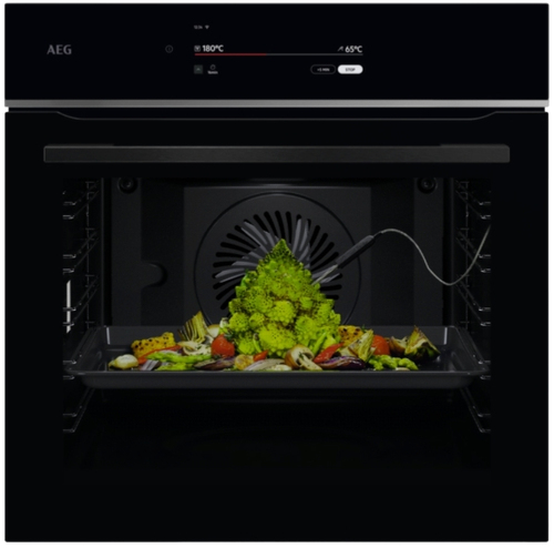 AEG Series 9000 TT9PB831AB