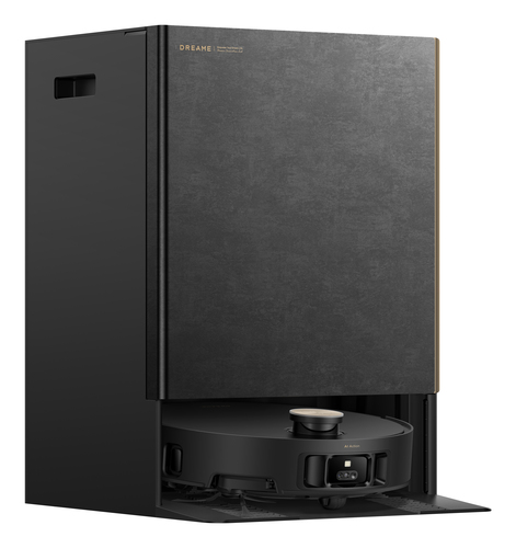 Dreame Matrix 10 Ultra Black – image 4