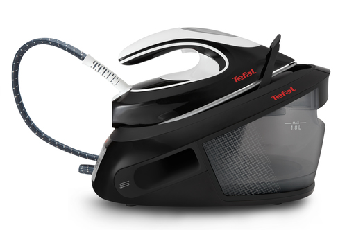 Tefal Express Anti-Calc SV8055 steam ironing station – image 3