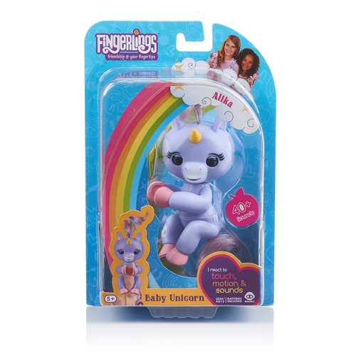 WowWee Unicorn Alika – image 4