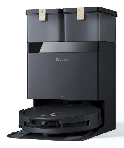 Ecovacs T50 Pro Omni Gen 3