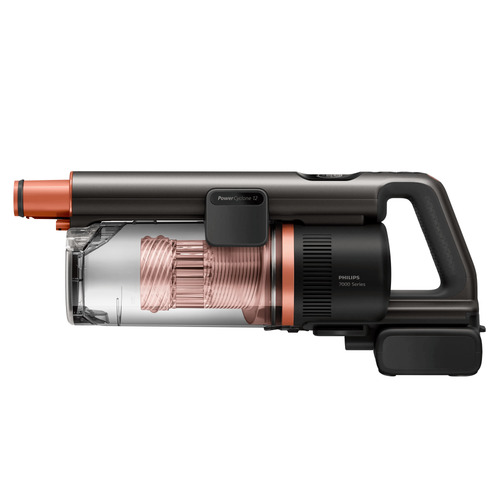 Philips XC8153/10 stick vacuum/electric broom Battery Dry Bagless – image 6