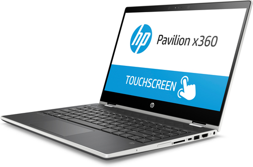 HP Pavilion x360 14-cd0520sa Intel® Pentium® Gold 4415U Hybrid (2-in-1) – image 3