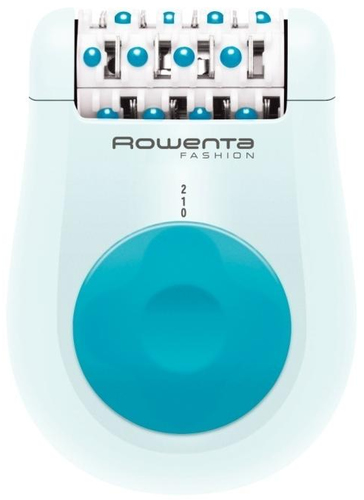 Rowenta EP1025F4 24 tweezers Blue
