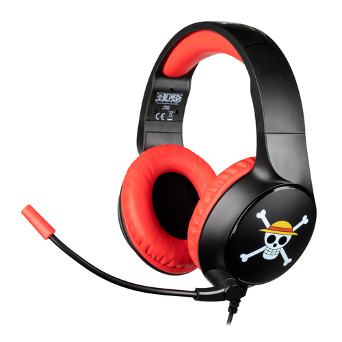 Konix One Piece gaming headset – image 2