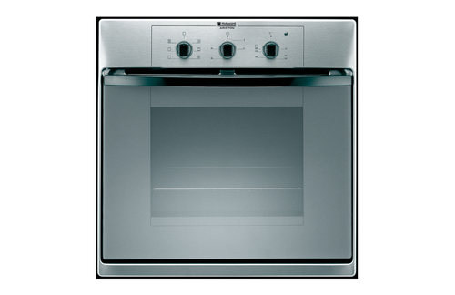 Hotpoint Style FB 51 A.1 IX /HA